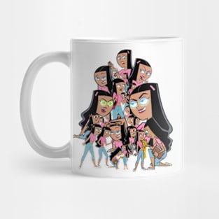 paulina Mug